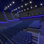 Первомайский