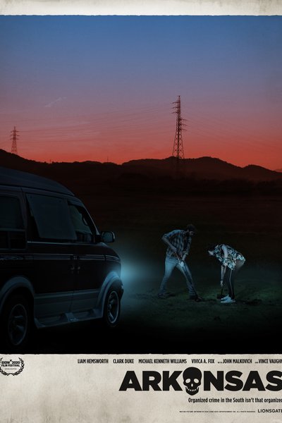 Криминальные боссы