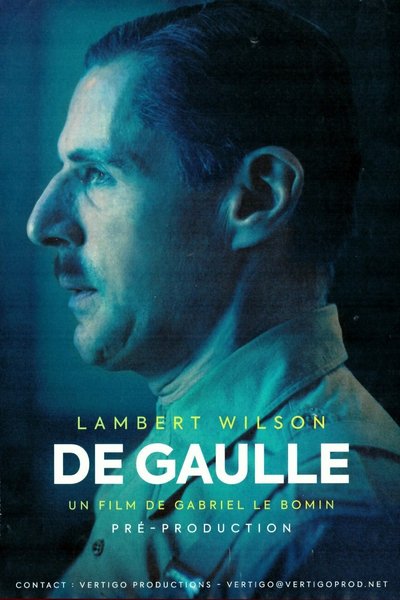 Генерал де Голль
