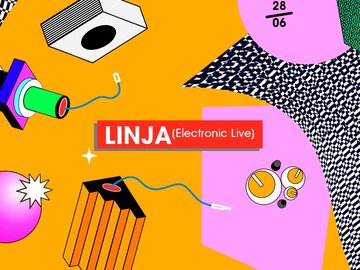 Linja (Electronic Live)
