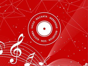 MUSIC PARTY | LA MÚSICA DEL CORAZÓN