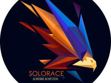 Кроссовый полумарафон "SoloRace"