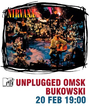 Nirvana Cover Unplugged