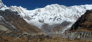 Гималаи. Тибет