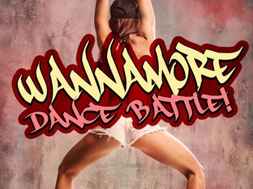 Wannamore Dance Battle