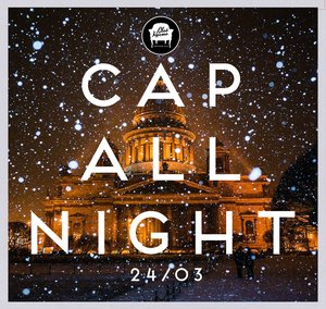 Cap All Night