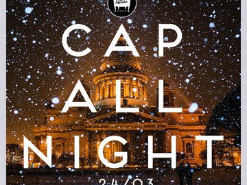 Cap All Night
