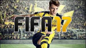 FIFA17 - турнир на PS4