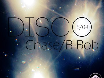 Chase/B-Bop