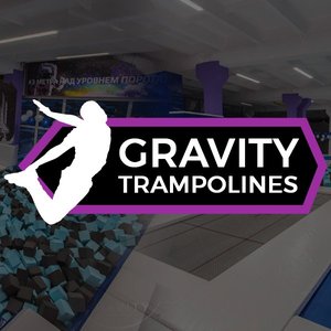 Gravity Trampolines