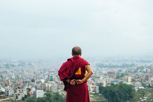 «Самостоятельное путешествие в Непал»