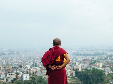«Самостоятельное путешествие в Непал»