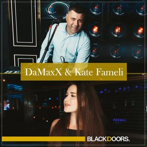 DaMaxX & Kate Fameli