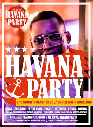 Havana Party