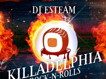 Killadelphia Rock-n-Rolls