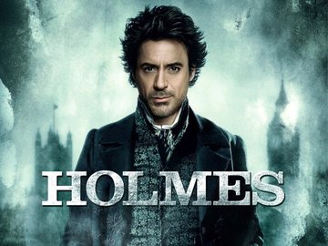 Кинопоказ: "Шерлок Холмс"