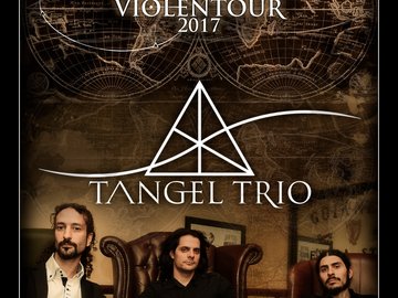 Tangel Trio (Аргентина)
