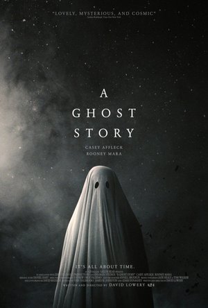 Киноклуб: История призрака