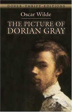 Достоевский одобряет "Портрет Дориана Грея"!