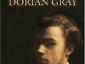 Достоевский одобряет "Портрет Дориана Грея"!