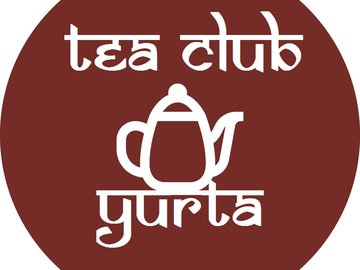 Чайный клуб в чайной Yurta