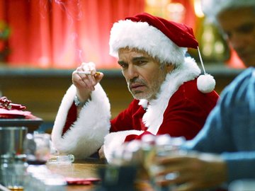 Киноклуб: Плохой Санта