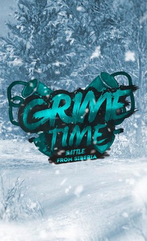 Grime Time battle from Siberia