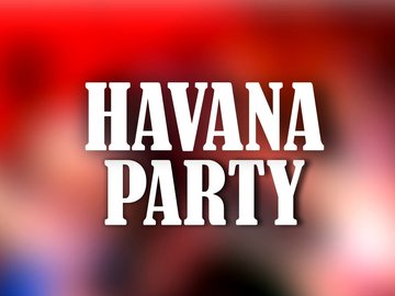 HAVANA PARTY | Вечеринка в кубинском стиле