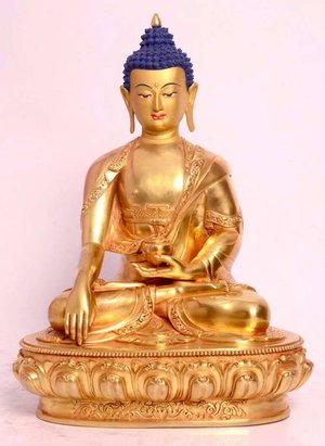 О буддизме в формате «Вопросы-ответы»