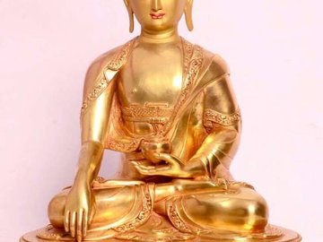 О буддизме в формате «Вопросы-ответы»