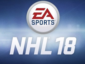 ТУРНИР NHL18 на ps4