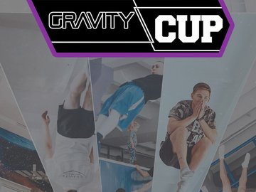 Gravity CUP