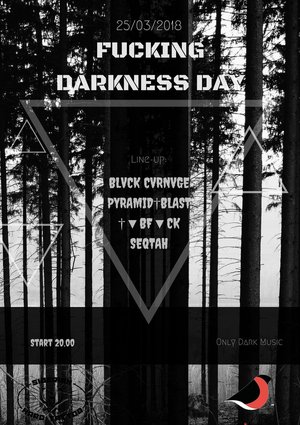 Fucking Darkness Day. Vol2
