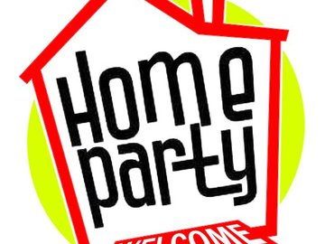 Home-Party KizZombie