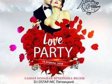 Love party