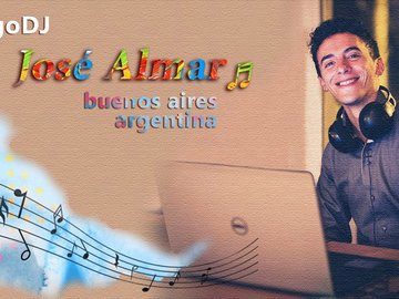 Душа Аргентины: танго и фольклор (Хосе Альмар)