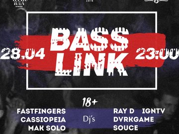 BASS LINK #3