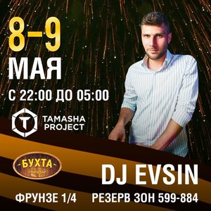 DJ EVSIN