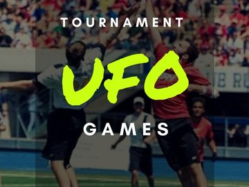 UFO games
