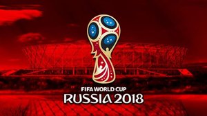 Прямая трансляция матчей FIFA-2018
