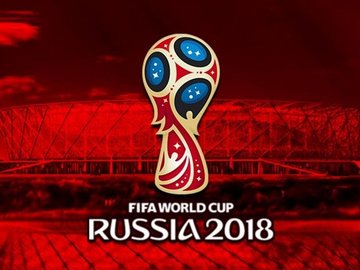 Прямая трансляция матчей FIFA-2018