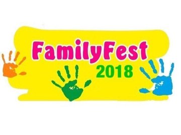 FamilyFest - семейный праздник