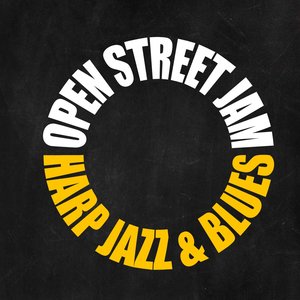 Open Street Jam Harp & Dance Jazz & Blues