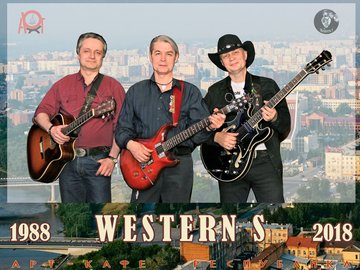 Western S