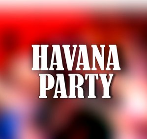 HAVANA PARTY. Вечеринка в кубинском стиле