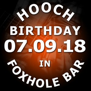 День Рождения HOOCH