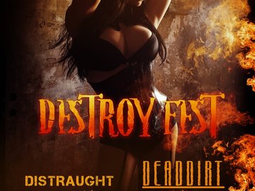 Destroy Fest