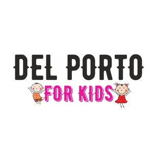Del Porto For Kids * Cемейный праздник