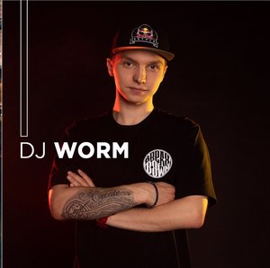 DJ Worm (Москва)