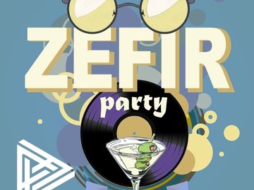 ZEFIR PARTY